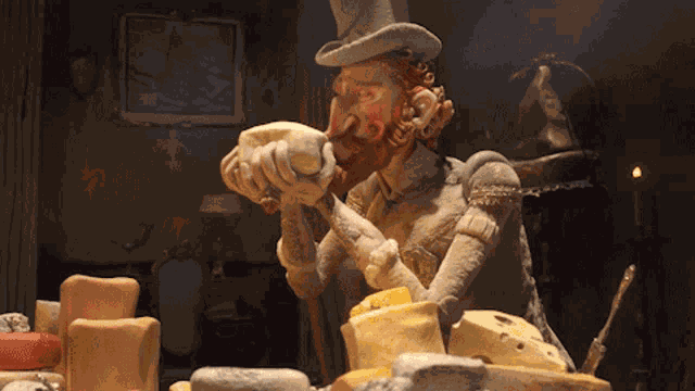 Laika The Boxtrolls GIF