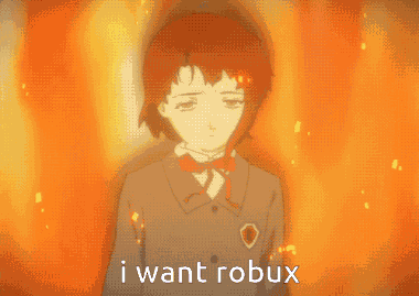Lain Roblox GIF