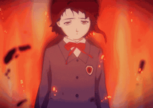 Lain Serial Experiments Lain GIF