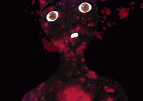 Lain Serial Experiments Lain GIF
