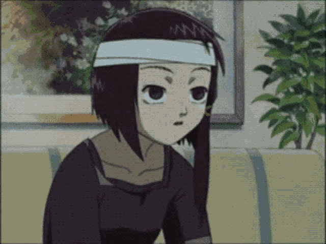 Lain Serial Experiments Lain GIF