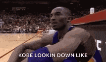Lakers Kobe Bryant GIF