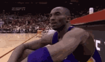 Lakers Kobe Bryant GIF