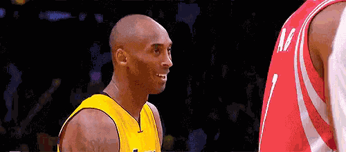 Lakers GIF