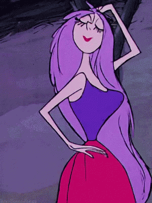 Lalalalala GIF