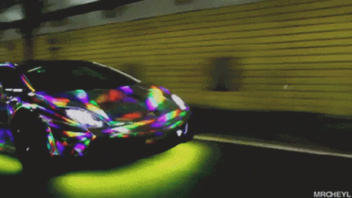 Lambo GIF
