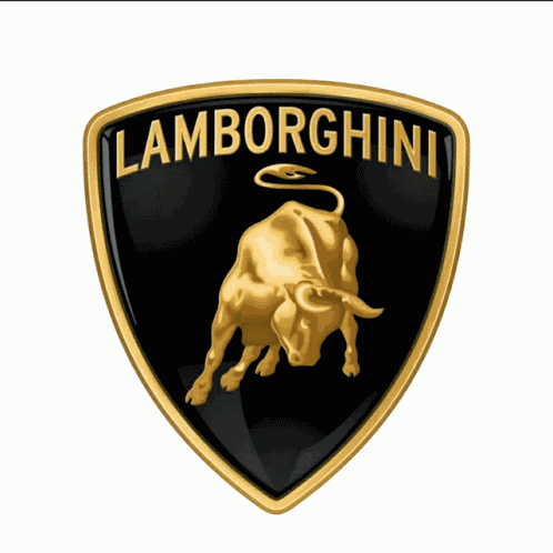 Lamborghini GIF