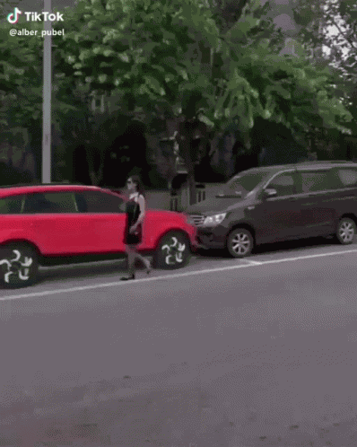 Lamborghini Gallardo GIF