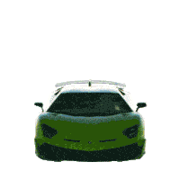 Lamborghini I See You Sticker