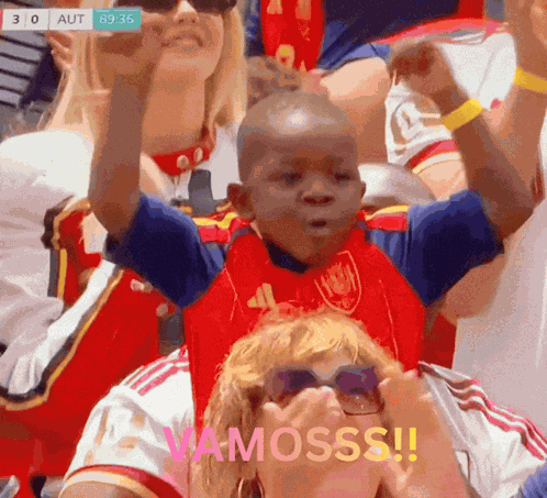 Lamine Yamal Football GIF