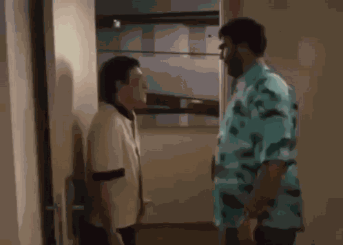 Lan Sen Ne Bicim Insansın Recep Ivedik Bagırma GIF