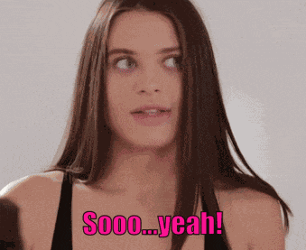 Lana Lana Rhoades GIF