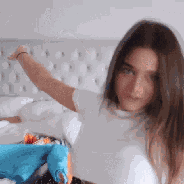 Lana Lana Rhoades GIF