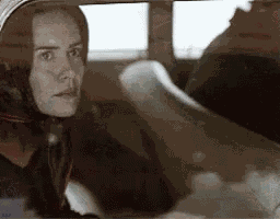 Lana Winters GIF