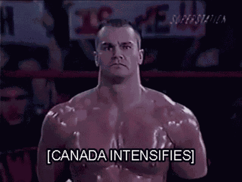 Lance Storm Canada Intensifies GIF