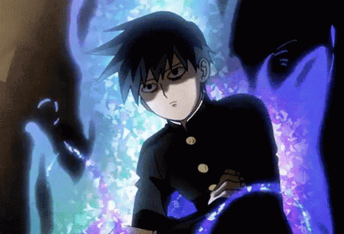 Lancer GIF