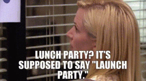 Lanch Lunch GIF