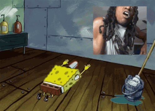 Landlord On Switch Lanfam GIF