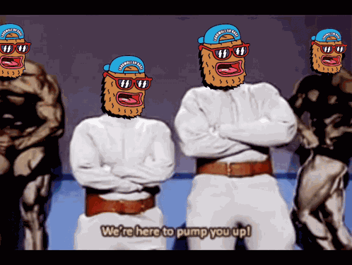Landwolf Brett GIF