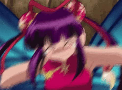Lanhua Ranfa GIF