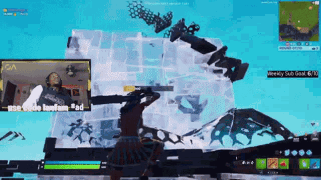 Lanlordonswitch Lanfam GIF