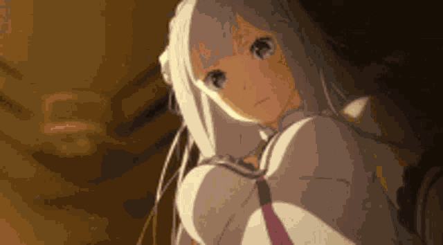 Lap Sleep GIF
