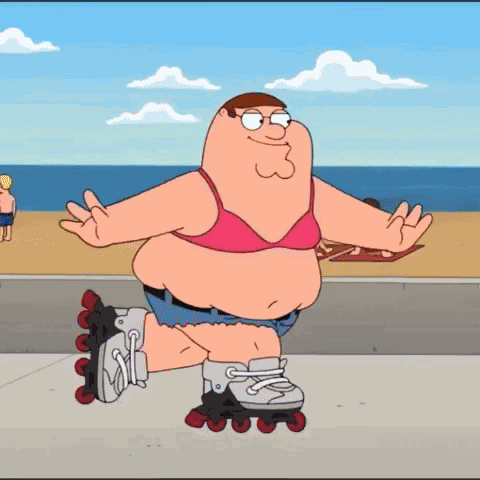Lapiscel Family Guy GIF