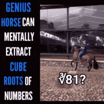 Lapiscel Horse GIF