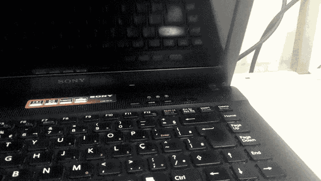 Laptop Computer GIF