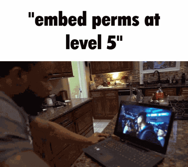 Laptop Punch GIF