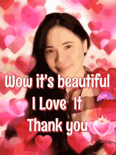 Laroche Gif I Love It GIF