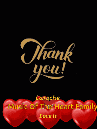 Laroche Music Of The Heart Family GIF