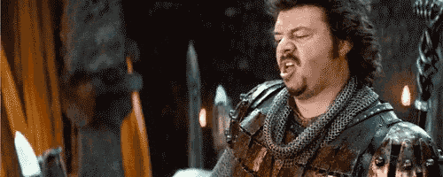 Larp Dnd GIF