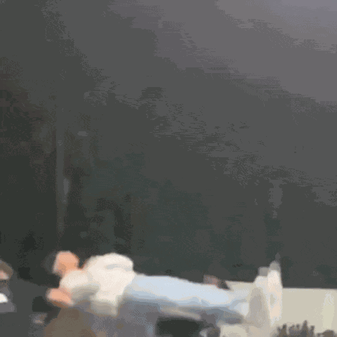 Rising GIFs