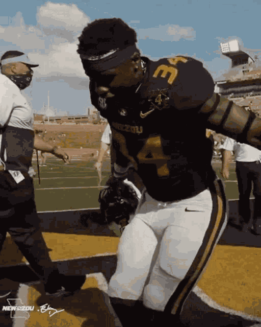 Larryrountree Mizzou GIF