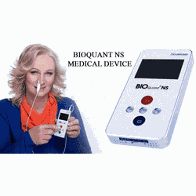 Laser Blood Irradiation Laser Blood Irradiation Device GIF