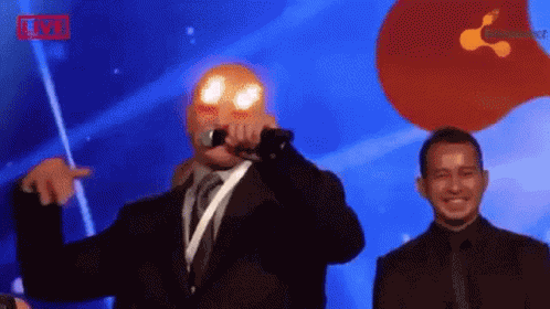 Laser Maker GIF