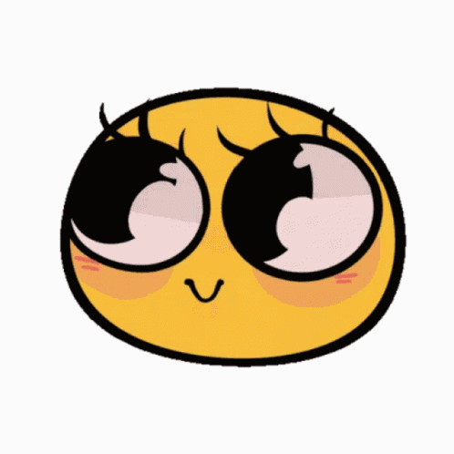 Lashes GIF