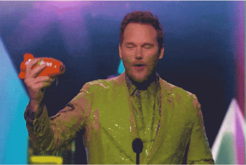 Lasllen Nickelodeon GIF