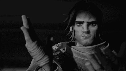 Last Flag Lf GIF