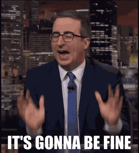 Last Week Tonight Last Week Tonight With John Oliver GIF