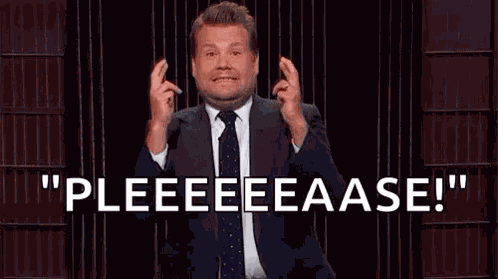 Late Late Show James Corden GIF