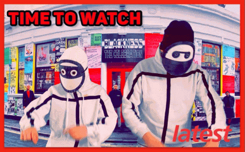Latest Latesttv GIF