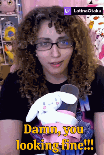 Latinaotaku Latinaotaku Gif GIF