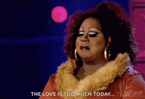 Latrice Royale Latrice GIF