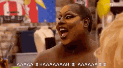 Latrice Royale Latrice GIF