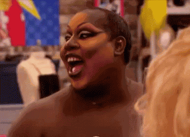 Latrice Royale Laugh GIF