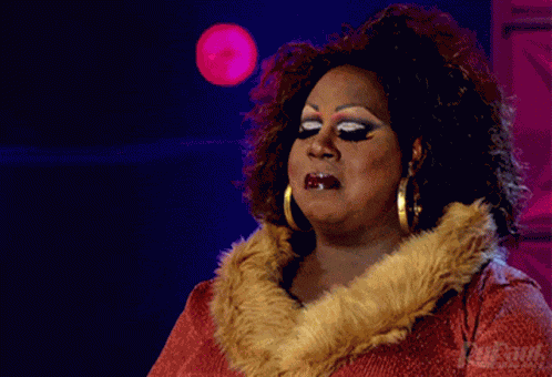Latrice Royale GIF