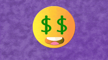 Laugh And Get Rich Day February 8 GIF