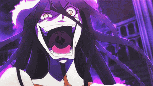 Laugh Anime GIF